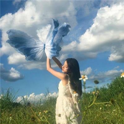 越爱越美丽