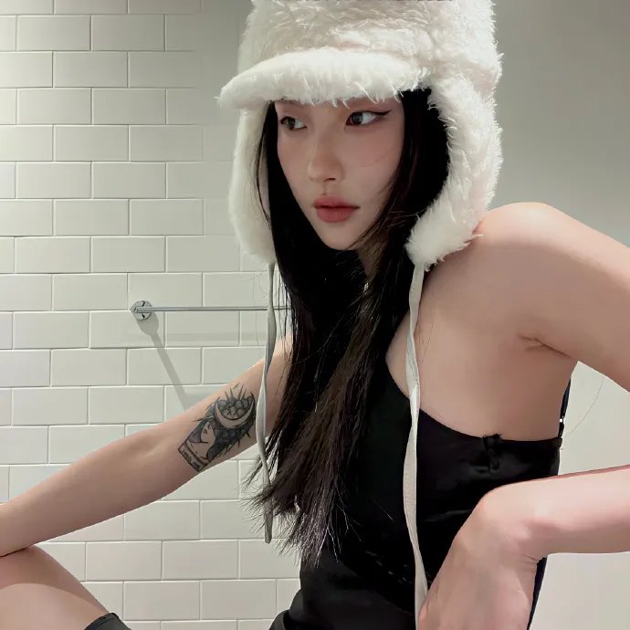 女人－为了美国，为了世界